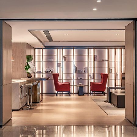 The G Shenzhen, A Tribute Portfolio Hotel Екстер'єр фото