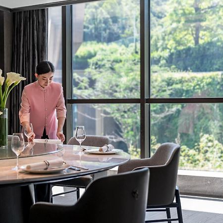 The G Shenzhen, A Tribute Portfolio Hotel Екстер'єр фото