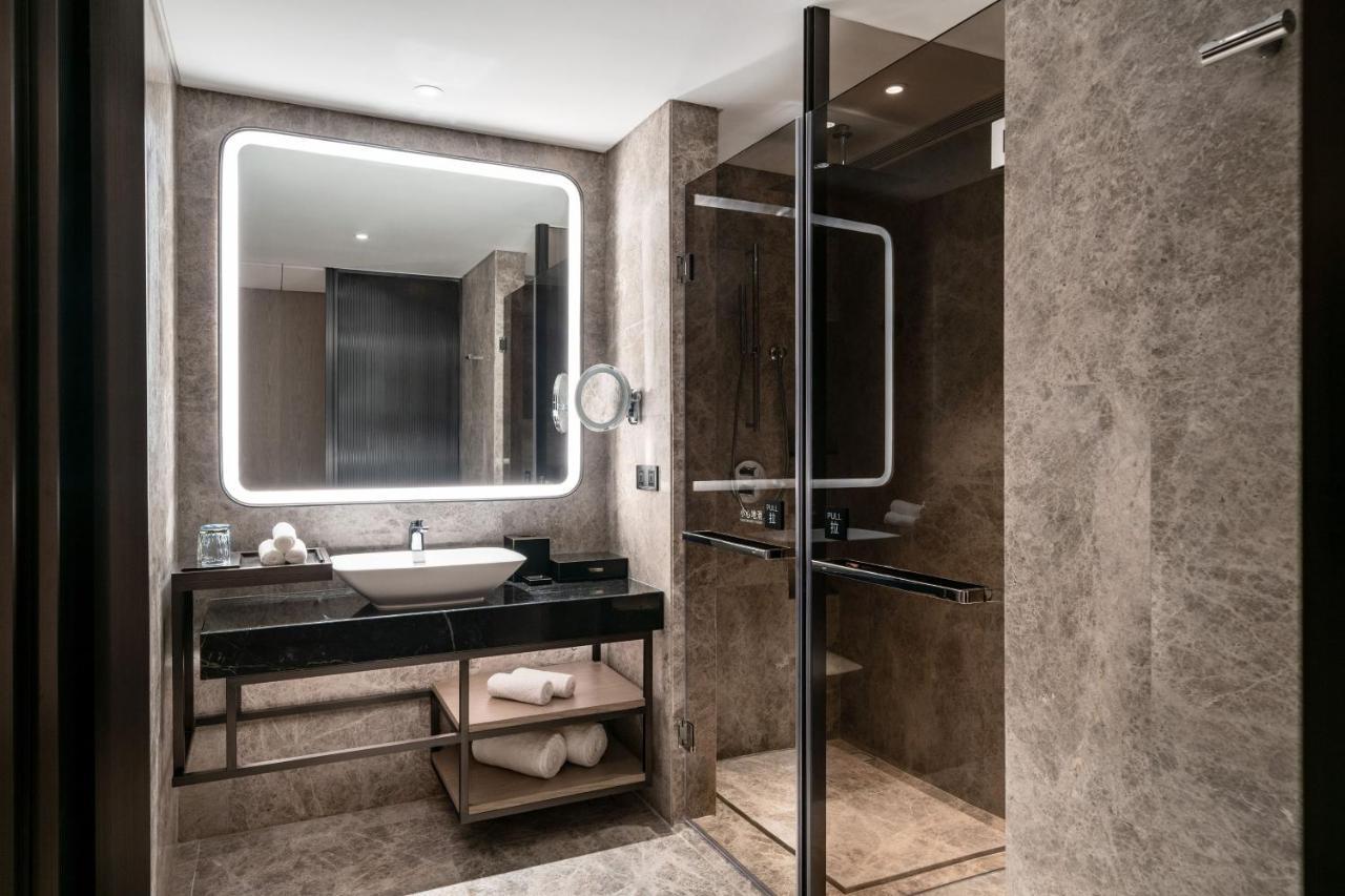 The G Shenzhen, A Tribute Portfolio Hotel Екстер'єр фото