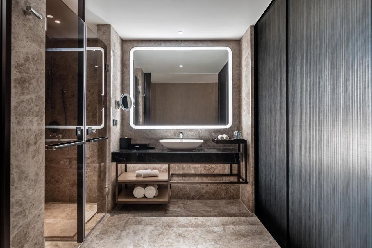 The G Shenzhen, A Tribute Portfolio Hotel Екстер'єр фото