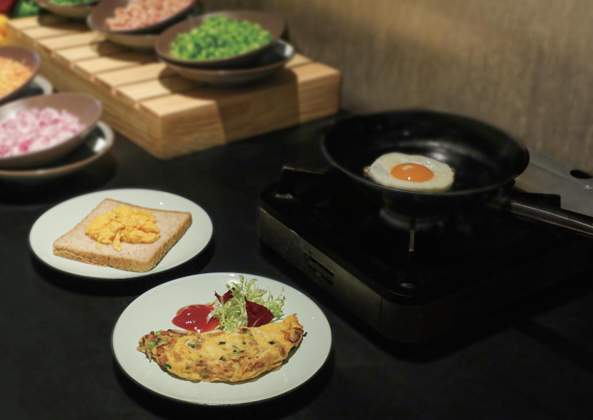 The G Shenzhen, A Tribute Portfolio Hotel Екстер'єр фото