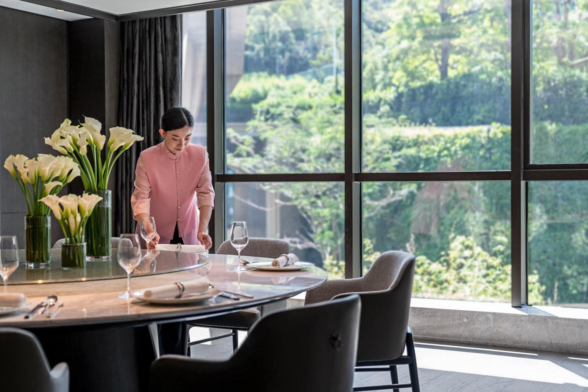 The G Shenzhen, A Tribute Portfolio Hotel Екстер'єр фото