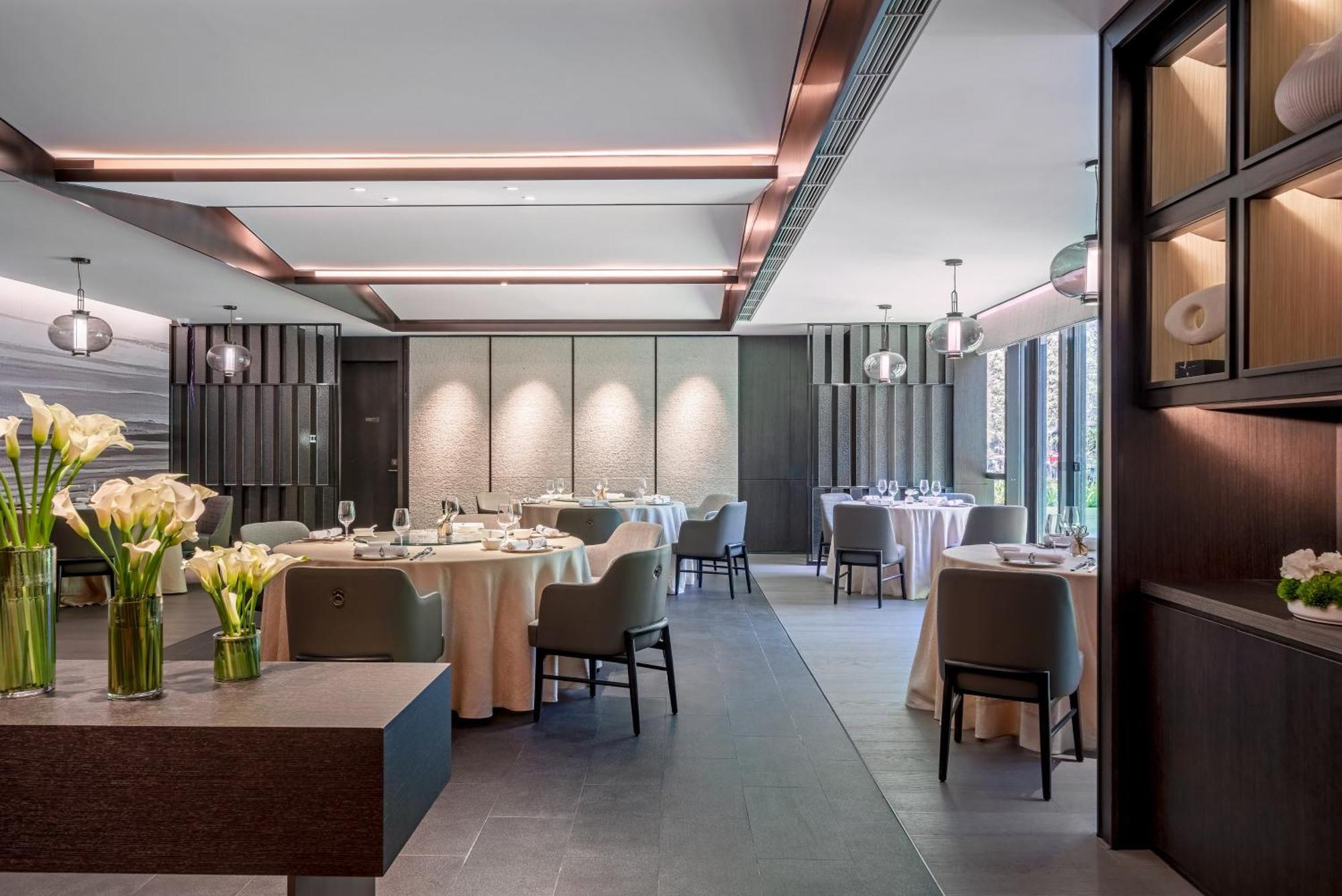 The G Shenzhen, A Tribute Portfolio Hotel Екстер'єр фото