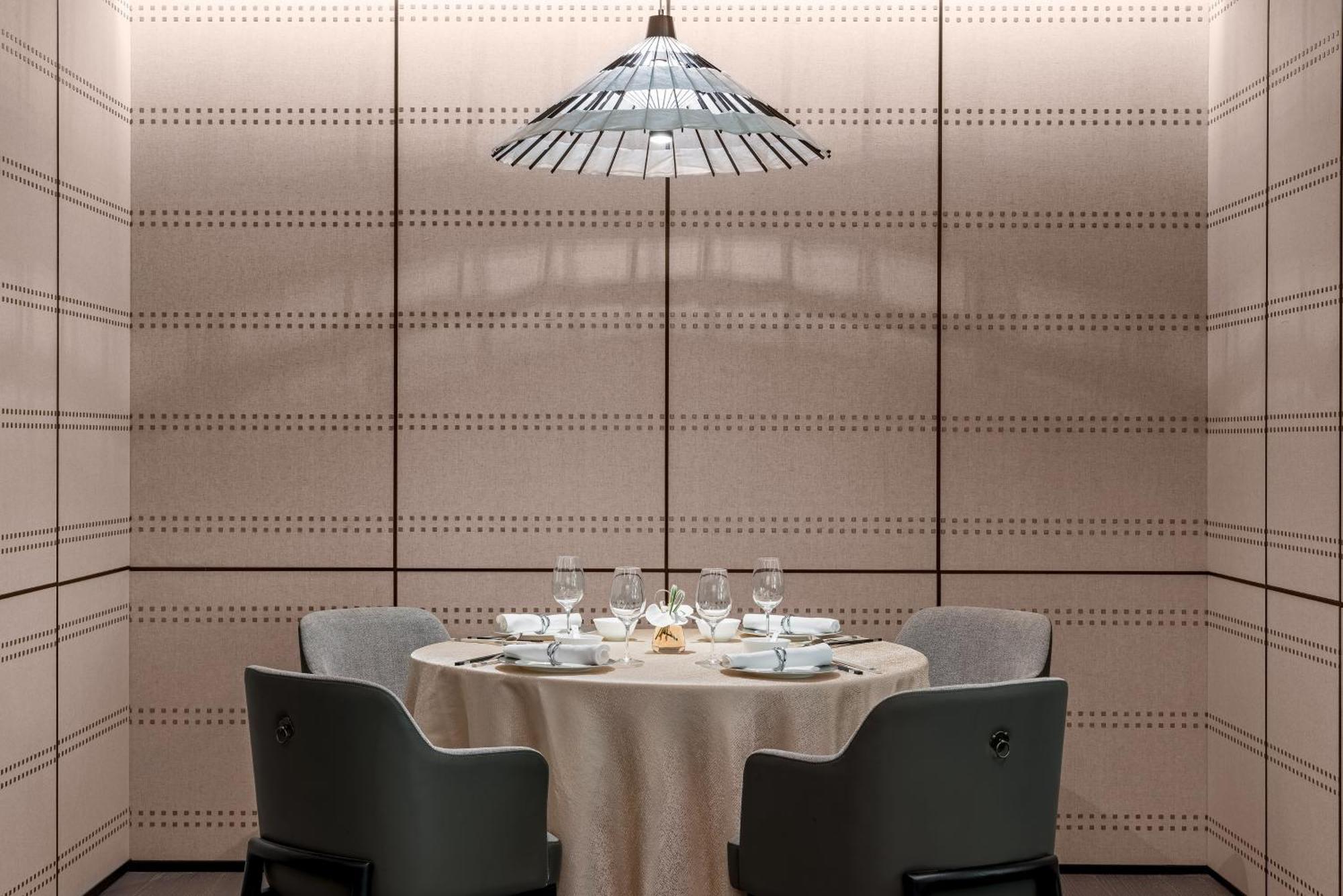 The G Shenzhen, A Tribute Portfolio Hotel Екстер'єр фото