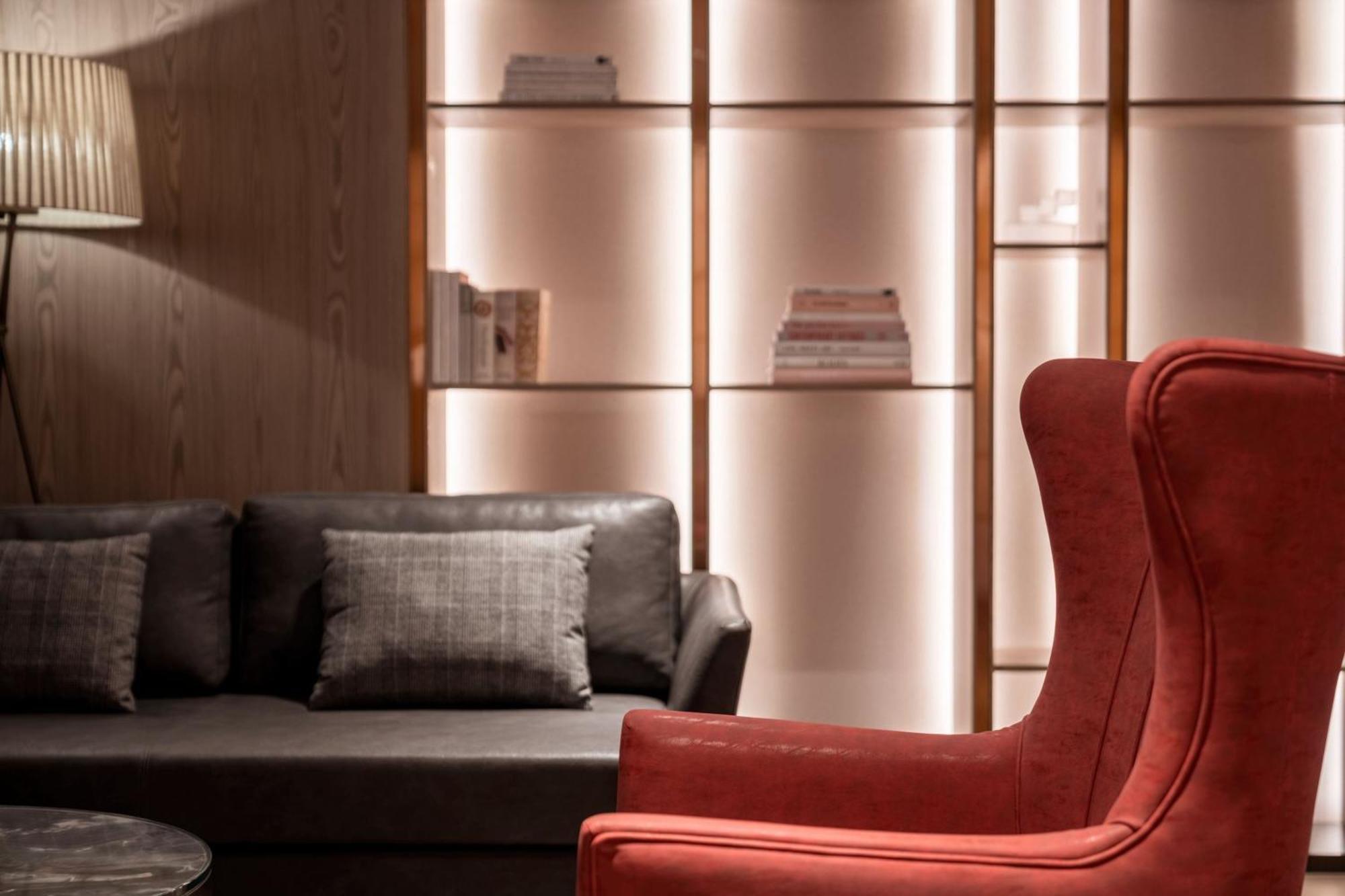 The G Shenzhen, A Tribute Portfolio Hotel Екстер'єр фото